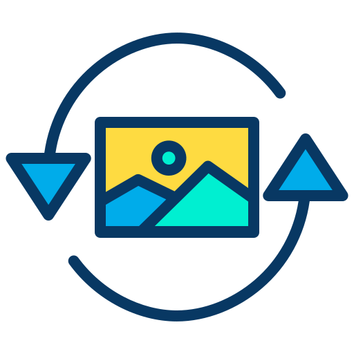 Seamless Image Conversion